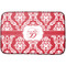 Damask Dish Drying Mat (Personalized)