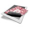 Damask Electronic Screen Wipe - iPad