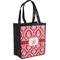 Damask Grocery Bag (Personalized)