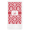 Damask Guest Napkin - Front View