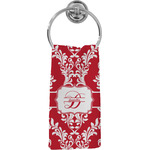 Damask Hand Towel - Full Print (Personalized)