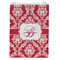 Damask Jewelry Gift Bag - Gloss - Front