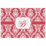 Damask Jigsaw Puzzle - 1000-piece (Personalized)