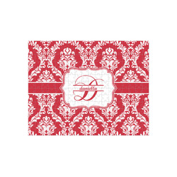 Damask 252 pc Jigsaw Puzzle (Personalized)