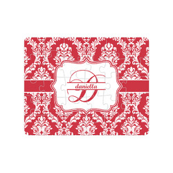 Damask Jigsaw Puzzles (Personalized)