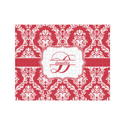 Damask 500 pc Jigsaw Puzzle (Personalized)