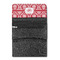 Damask Ladies Wallet  (Personalized Opt)