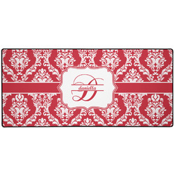 Damask 3XL Gaming Mouse Pad - 35" x 16" (Personalized)