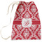 Damask Laundry Bag - Large (Personalized)