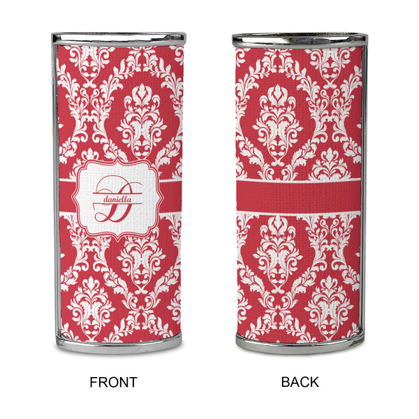 Damask Lighter Case - APPROVAL