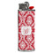 Damask Case for BIC Lighters (Personalized)