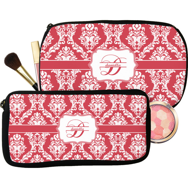 Damask Makeup Kit Aggregate