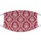 Damask Cloth Face Mask (T-Shirt Fabric)