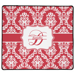 Damask XL Gaming Mouse Pad - 18" x 16" (Personalized)