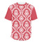 Damask Men's Crew T-Shirt - Small