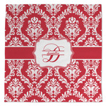 Damask Microfiber Dish Towel (Personalized)