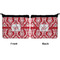Damask Neoprene Coin Purse - Front & Back (APPROVAL)