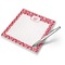 Damask Notepad (Personalized)