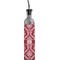 Damask Oil Dispenser Bottle (Personalized)