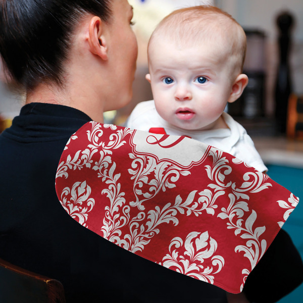 Damask Old Burp - Lifestyle