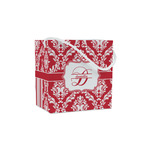 Damask Party Favor Gift Bags - Gloss (Personalized)