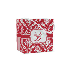 Damask Party Favor Gift Bags - Gloss (Personalized)