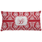 Damask Pillow Case (Personalized)