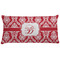 Damask Pillow Case (Personalized)
