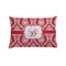 Damask Pillow Case - Standard (Personalized)
