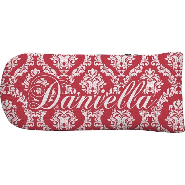 Damask Putter Cover (Front)