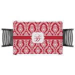 Damask Tablecloth - 58"x58" (Personalized)