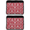 Damask Seat Belt Cover (APPROVAL Update)