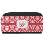 Damask Shoe Bag (Personalized)