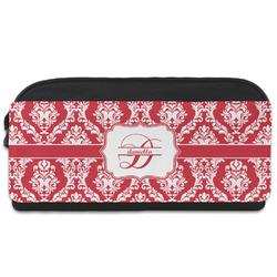 Damask Shoe Bag (Personalized)