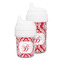 Damask Sippy Cups