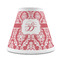 Damask Chandelier Lamp Shade (Personalized)