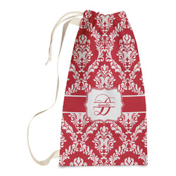 Damask Laundry Bags - Small (Personalized)