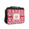 Damask Small Travel Bag - FRONT