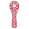Damask Ceramic Spoon Rest (Personalized)