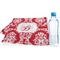 Damask Sports & Fitness Towel (Personalized)