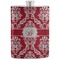 Damask Stainless Steel Flask
