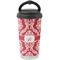 Damask Stainless Steel Coffee Tumbler (Personalized)