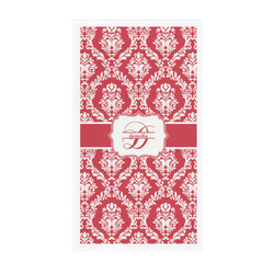 Damask Guest Towels - Full Color - Standard (Personalized)