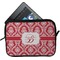 Damask Tablet Sleeve (Small)