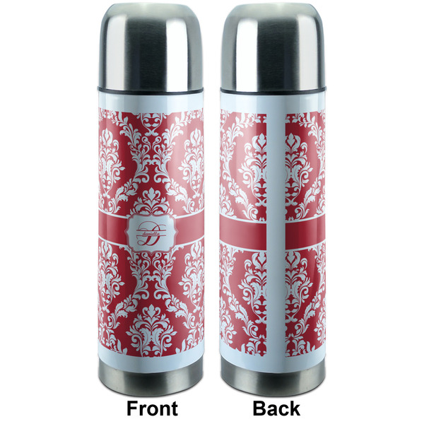 Damask Thermos - Apvl