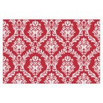 Damask Tissue Paper Sheets - X-Large - Heavyweight