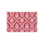 Damask Tissue Paper Sheets - Small - Lightweight