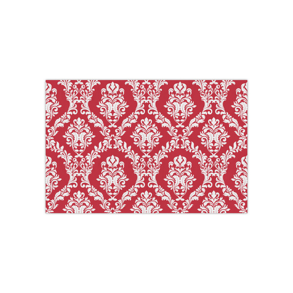 Custom Damask Small Tissue Papers Sheets - Lightweight