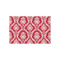 Damask Tissue Paper - Lightweight - Small - Front