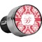 Damask USB Car Charger (Personalized)